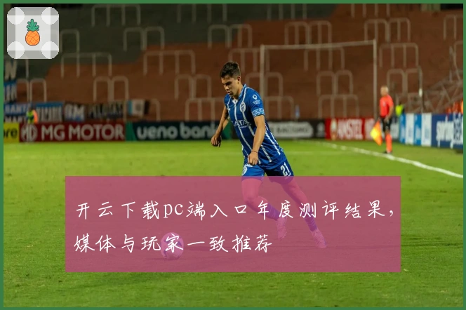 开云下载pc端入口年度测评结果，媒体与玩家一致推荐