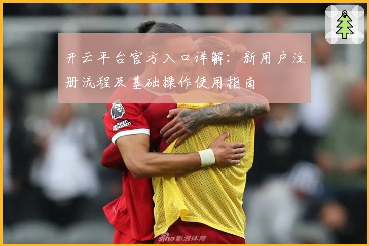 开云平台官方入口详解：新用户注册流程及基础操作使用指南