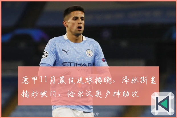 意甲11月最佳进球揭晓，泽林斯基精妙破门，恰尔汉奥卢神助攻