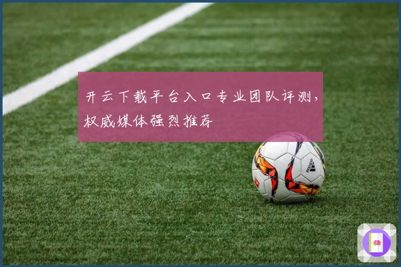 开云下载平台入口专业团队评测，权威媒体强烈推荐
